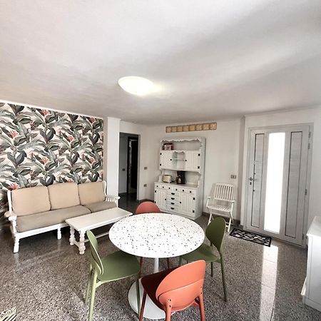 Appartamento La Terrazza バウネーイ エクステリア 写真