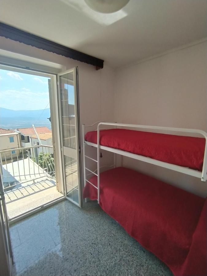 Appartamento La Terrazza バウネーイ エクステリア 写真